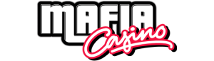 MAFIA kasino logo