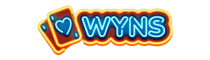WYNS kasino logo